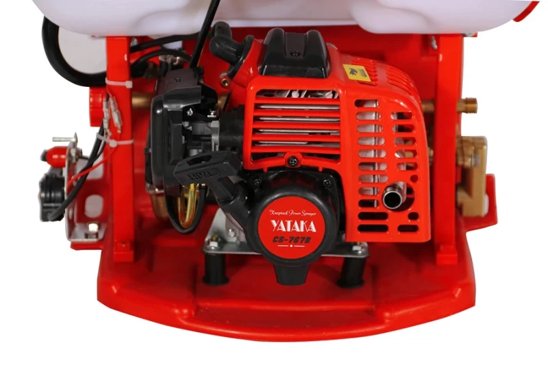 Bình Xịt Máy 2 Thì Yataka CS-767B - Hình ảnh 12 YATAKA
