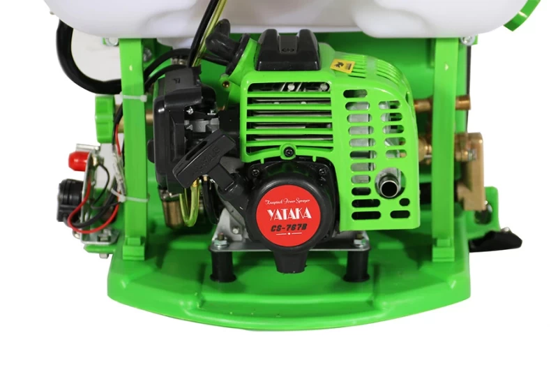 Bình Xịt Máy 2 Thì Yataka CS-767B - Hình ảnh 4 YATAKA