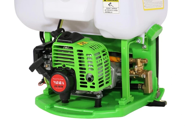 Bình Xịt Máy 2 Thì Yataka CS-767B - Hình ảnh 1 YATAKA