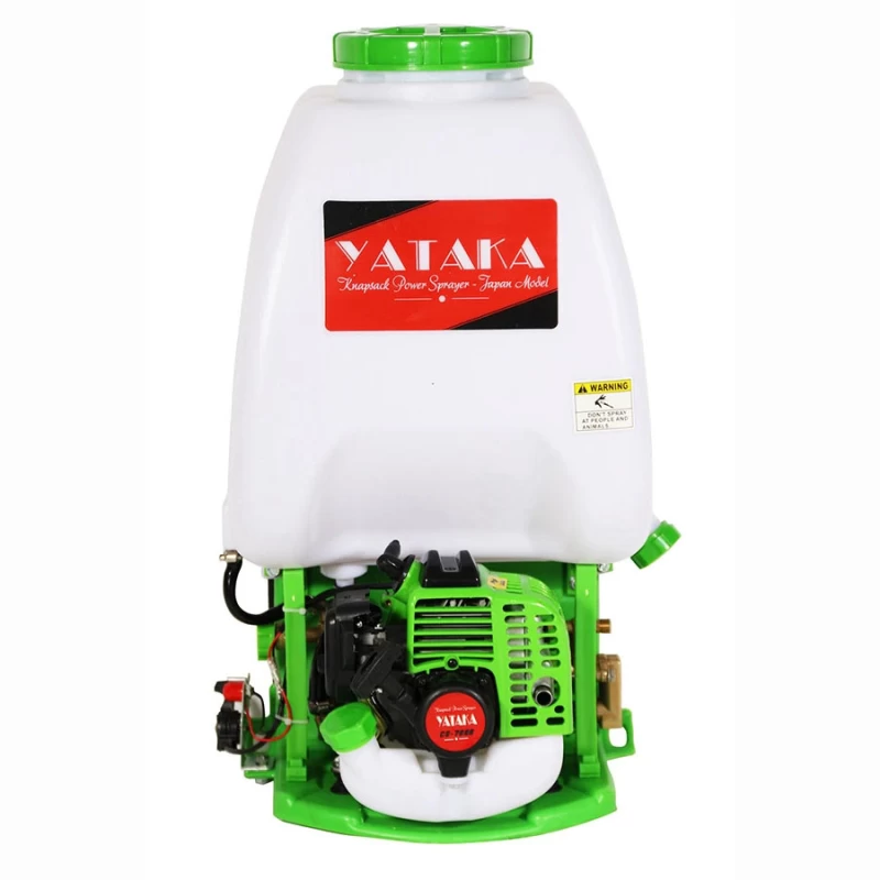 Bình Xịt Máy 2 Thì Yataka CS-768B - Hình ảnh 8 YATAKA