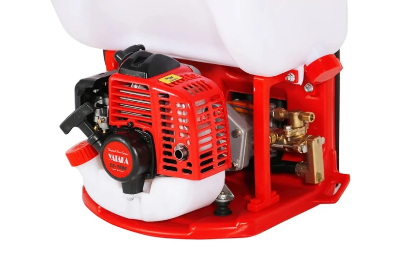 Bình Xịt Máy 2 Thì Yataka CS-768B - Hình ảnh 12 YATAKA