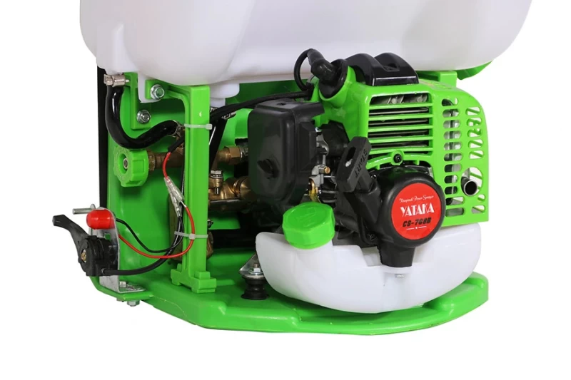 Bình Xịt Máy 2 Thì Yataka CS-768B - Hình ảnh 7 YATAKA
