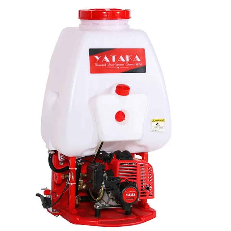 Bình Xịt Máy 2 Thì Yataka CS-768B - Hình ảnh 3 YATAKA