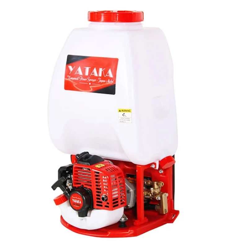 Bình Xịt Máy 2 Thì Yataka CS-768B - Hình ảnh 13 YATAKA