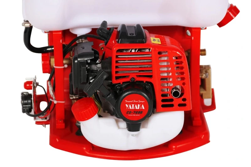 Bình Xịt Máy 2 Thì Yataka CS-768B - Hình ảnh 14 YATAKA