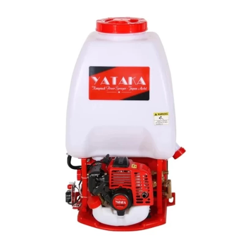 Bình Xịt Máy 2 Thì Yataka CS-768B - Hình ảnh 5 YATAKA