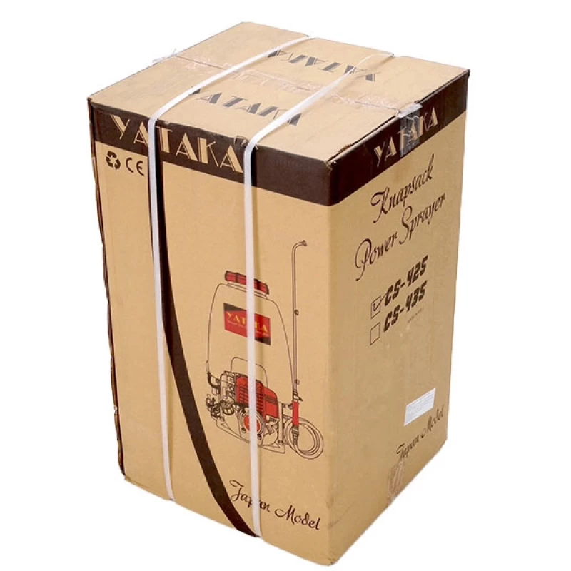 Bình Xịt Máy 4 Thì Yataka CS-425 - Hình ảnh 2 YATAKA