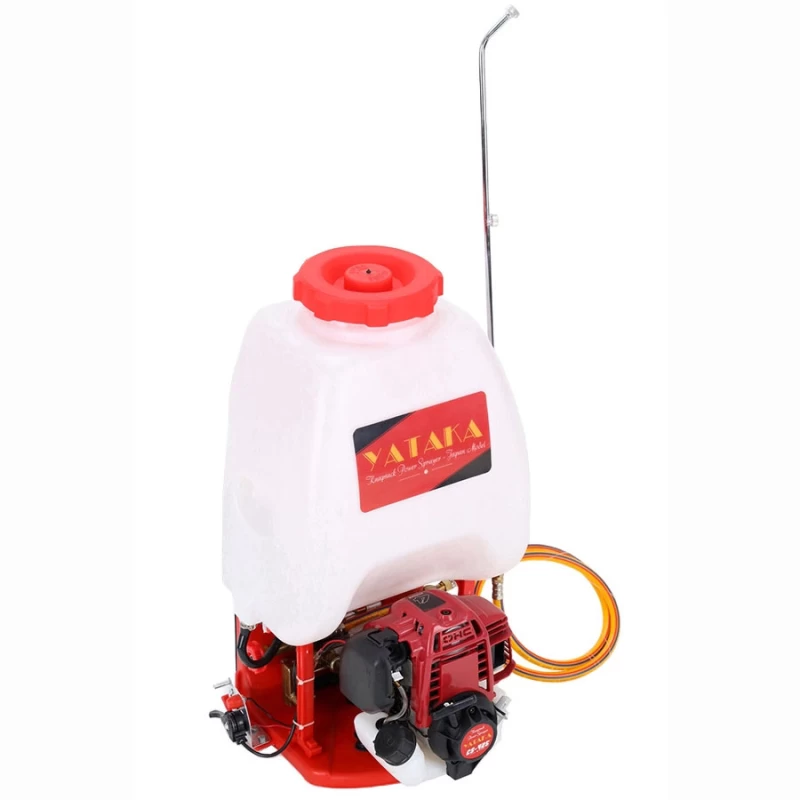 Bình Xịt Máy 4 Thì Yataka CS-425 - Hình ảnh 1 YATAKA