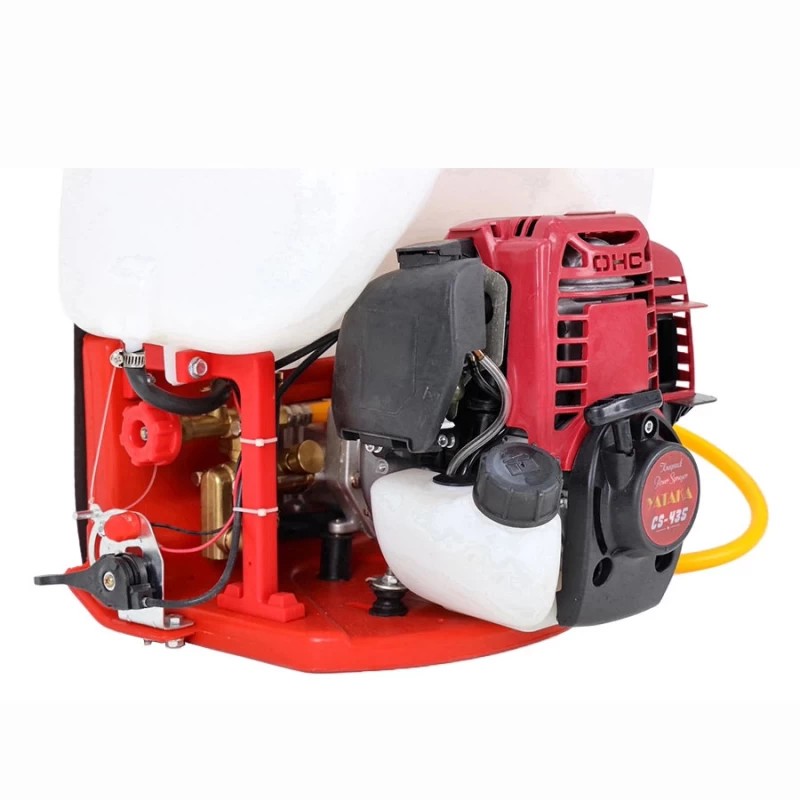 Bình Xịt Máy 4 Thì Yataka CS-435 - Hình ảnh 1 YATAKA