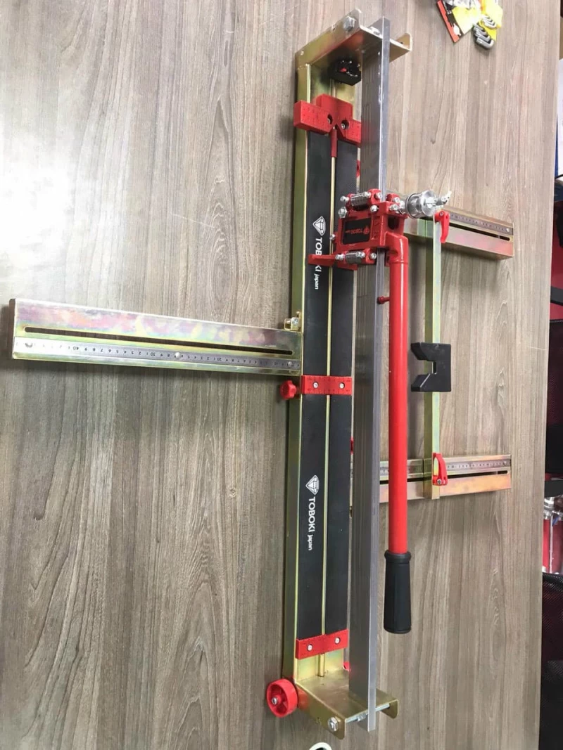 Cắt Gạch Bàn Toboki T-1200 - Hình ảnh 5 TOBOKI