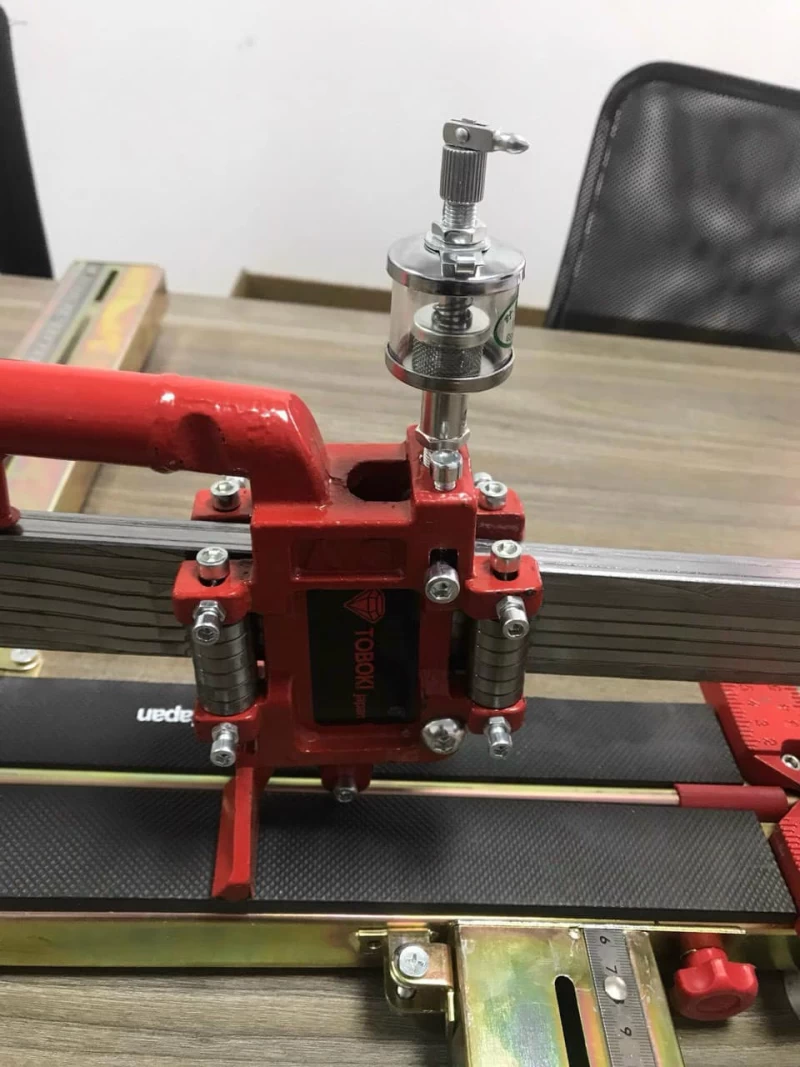 Cắt Gạch Bàn Toboki T-1200 - Hình ảnh 6 TOBOKI