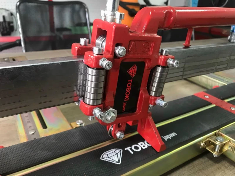 Cắt Gạch Bàn Toboki T-800 - Hình ảnh 1 TOBOKI