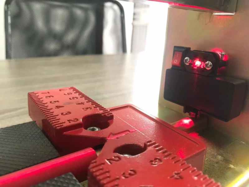 Cắt Gạch Bàn Toboki T-800 - Hình ảnh 4 TOBOKI