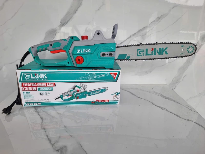 Cưa Xích Điện 2300W G-link GT-2301 - Hình ảnh 1 G-LINK
