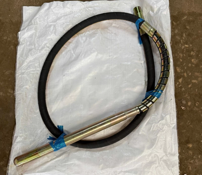 Đầm Dùi Xăng Đeo Vai - Hình ảnh 3 NIKI