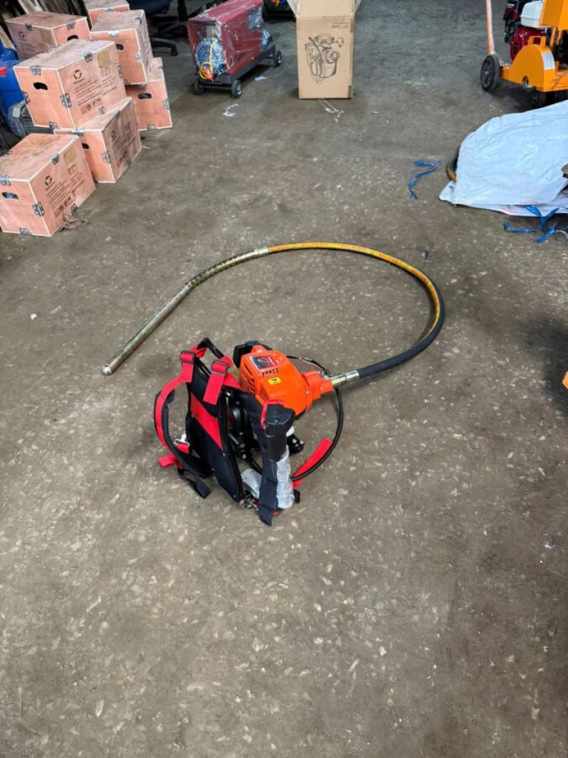 Đầm Dùi Xăng Đeo Vai - Hình ảnh 4 NIKI