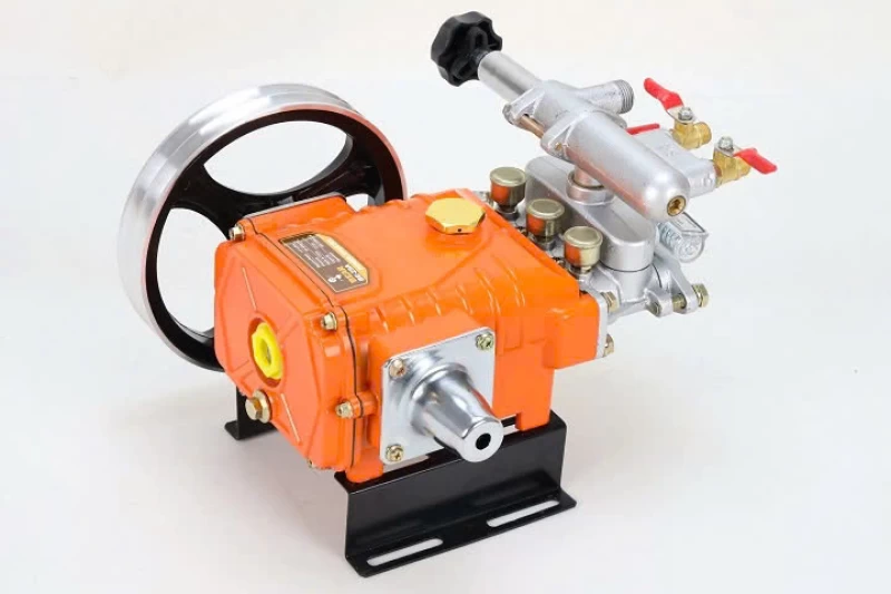 Đầu Phun Xịt 1Hp Bear BE-29A - Hình ảnh 1 BEAR