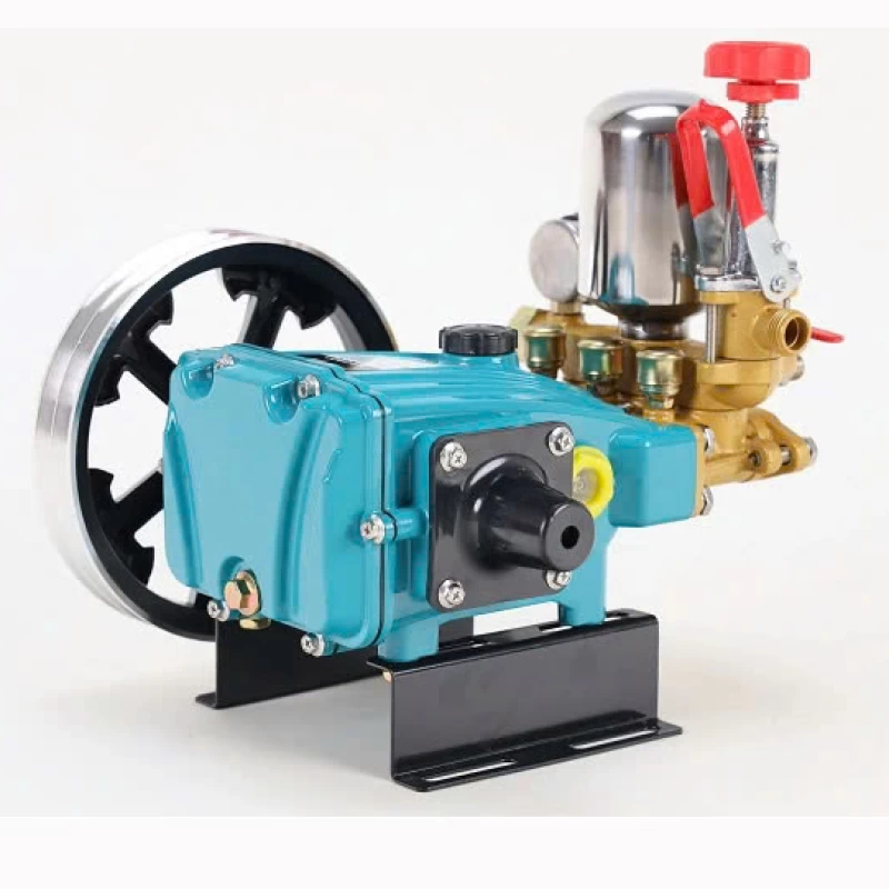 Đầu Phun Xịt 1Hp Bunny BN-29CP Piston Sứ - Hình ảnh 1 BUNNY