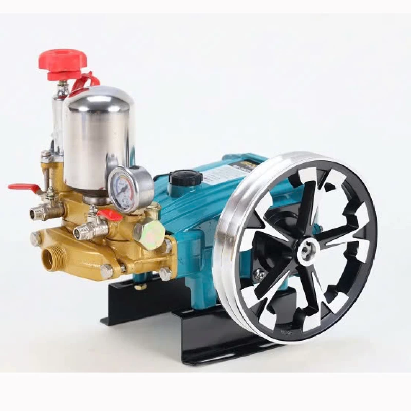 Đầu Phun Xịt 1Hp Bunny BN-29CP Piston Sứ - Hình ảnh 2 BUNNY