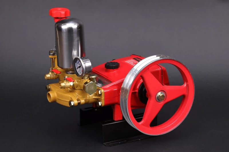 Đầu Phun Xịt 1HP Champion CP-122 - Hình ảnh 3 CHAMPION