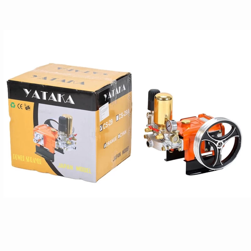Đầu Phun Xịt 1Hp Yataka CS-29 - Hình ảnh 2 YATAKA