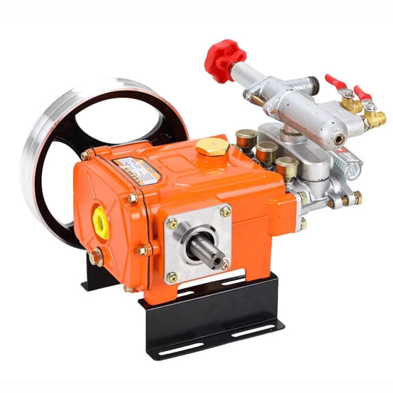 Đầu Phun Xịt 1Hp Yataka CS-29A - Hình ảnh 3 YATAKA