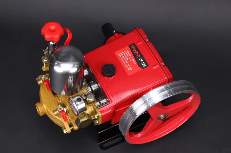 Đầu Phun Xịt 2HP Champion CP-230 - Hình ảnh 3 CHAMPION