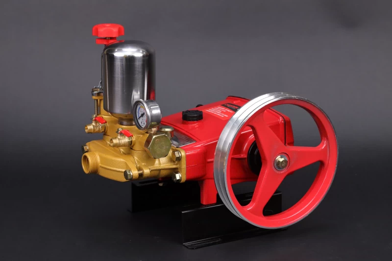 Đầu Phun Xịt 2HP Champion CP-230 - Hình ảnh 1 CHAMPION