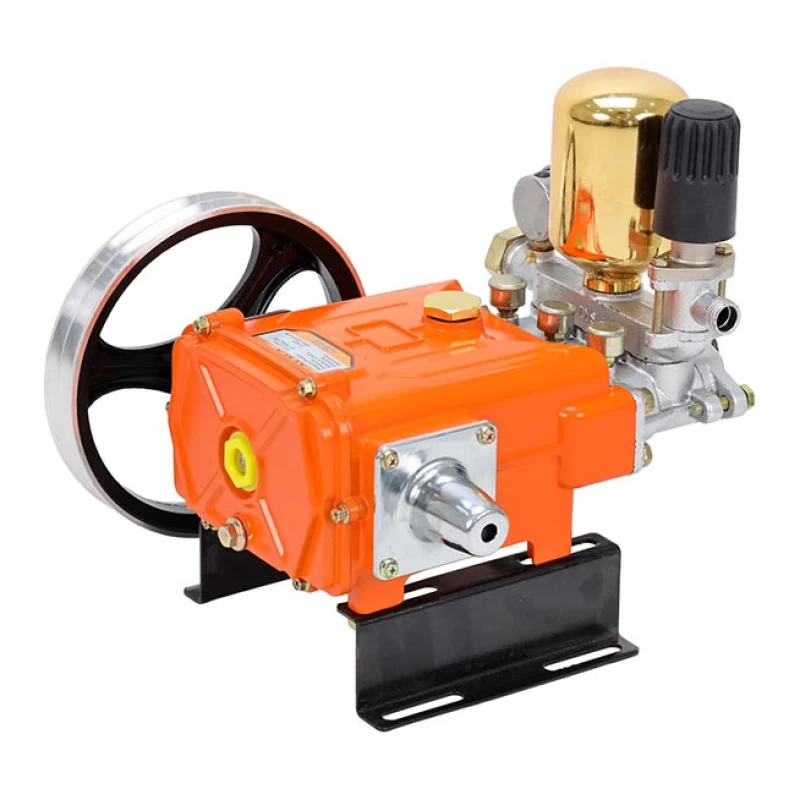 Đầu Phun Xịt 2Hp Yataka CS-49 - Hình ảnh 3 YATAKA
