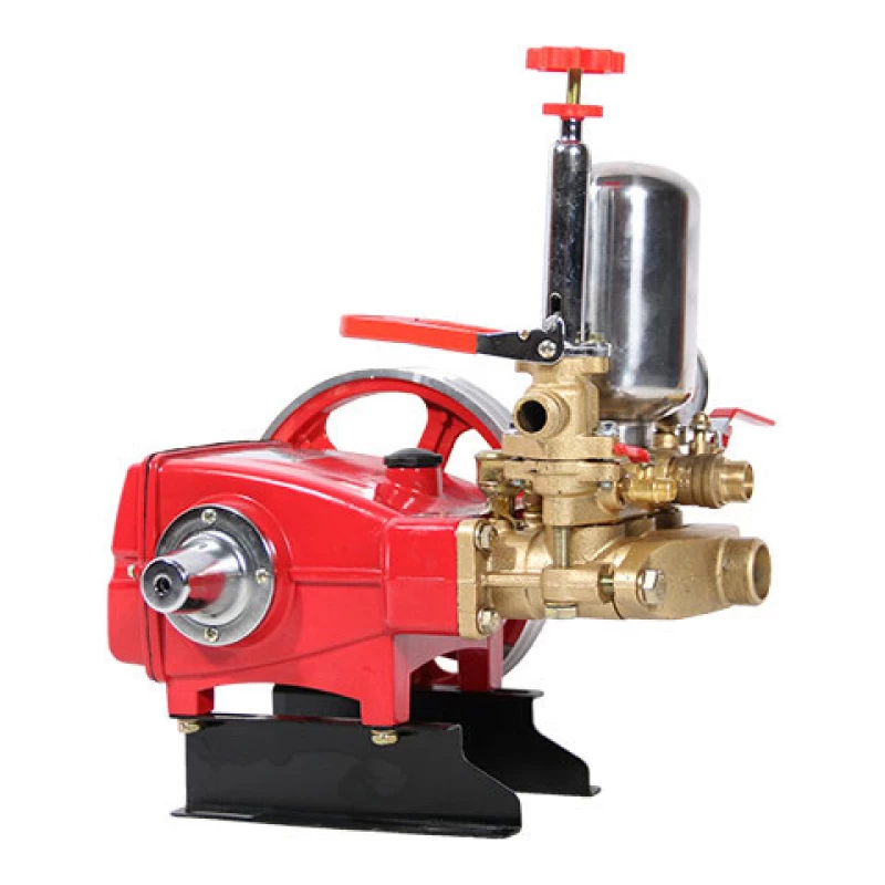 Đầu Phun Xịt 5Hp Yataka CS-80 - Hình ảnh 2 YATAKA