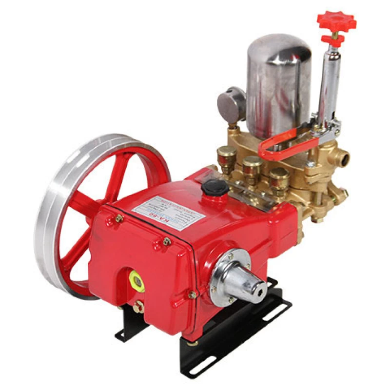 Đầu Phun Xịt 5Hp Yataka CS-80 - Hình ảnh 3 YATAKA