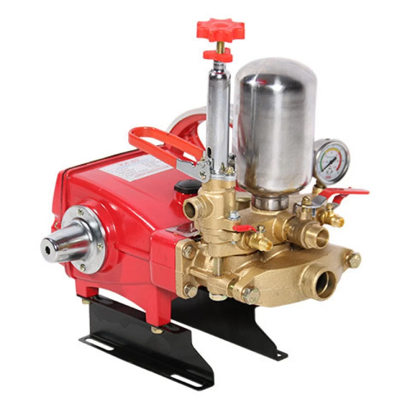 Đầu Phun Xịt 5Hp Yataka CS-80 - Hình ảnh 4 YATAKA