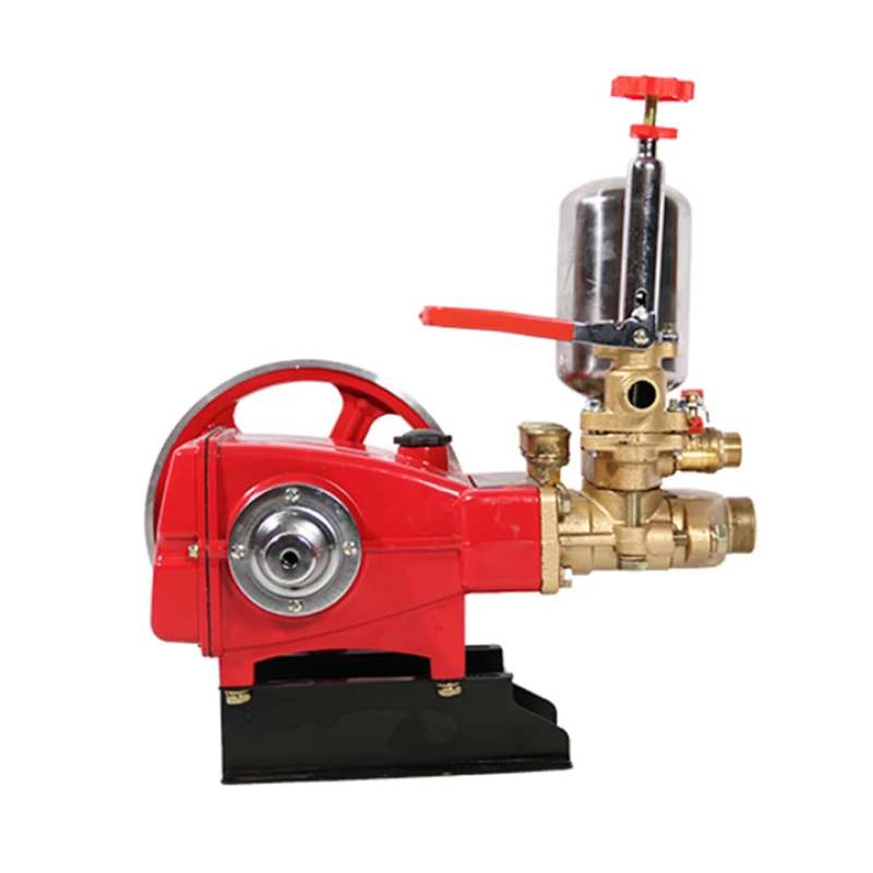 Đầu Phun Xịt 5Hp Yataka CS-80 - Hình ảnh 5 YATAKA