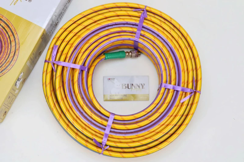 Dây Áp Lực Đầu Phun Xịt - Hình ảnh 4 BUNNY