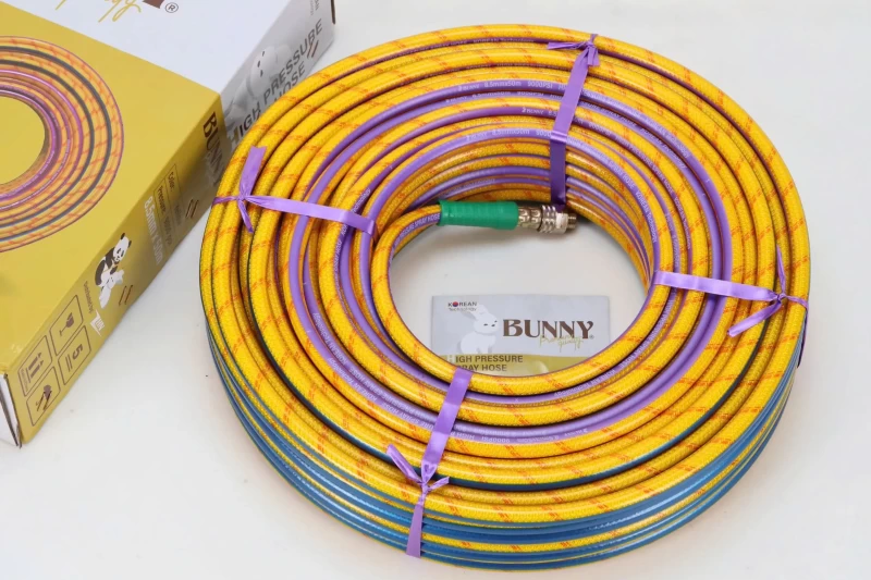 Dây Áp Lực Đầu Phun Xịt - Hình ảnh 3 BUNNY