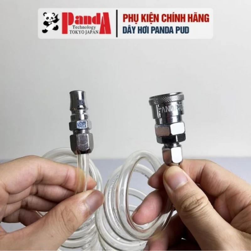 Dây Hơi Nén Khí Panda PUD-15M - Hình ảnh 2 PANDA