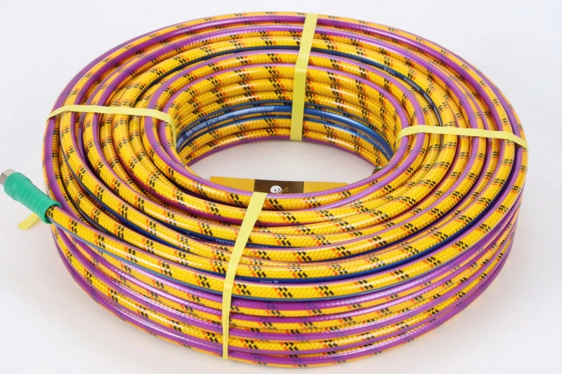 Dây Xịt Áp Lực Bear 8.5mmx50m - Hình ảnh 5 BEAR