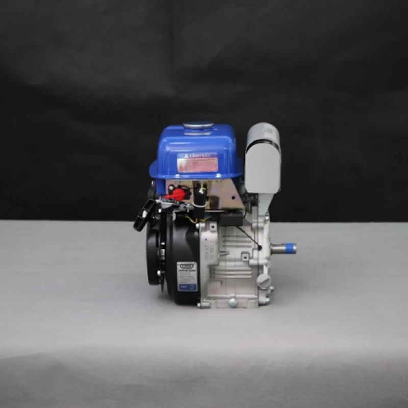 Động cơ nổ OSHIMA JD65 6.5HP Xanh-đen 4 thì - Hình ảnh 4 OSHIMA