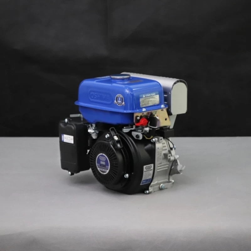 Động cơ nổ OSHIMA JD65 6.5HP Xanh-đen 4 thì - Hình ảnh 6 OSHIMA