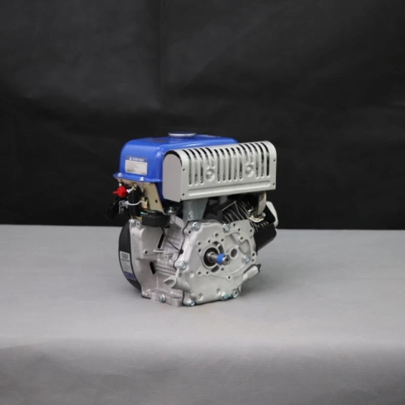 Động cơ nổ OSHIMA JD65 7.5HP Xanh-đen 4 thì - Hình ảnh 3 OSHIMA