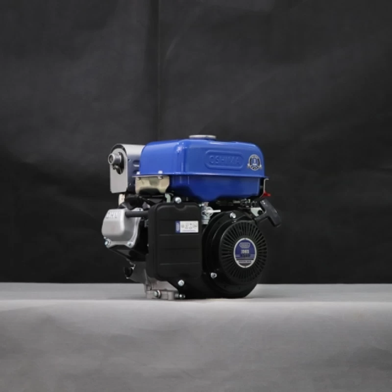 Động cơ nổ OSHIMA JD65 7.5HP Xanh-đen 4 thì - Hình ảnh 1 OSHIMA