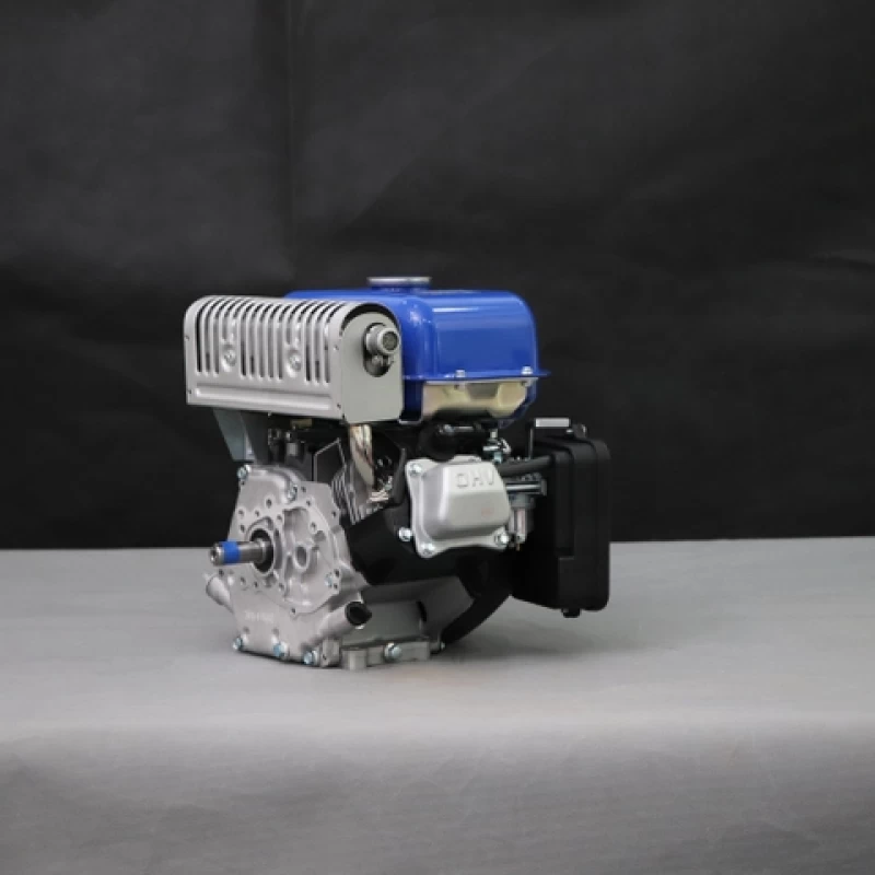 Động cơ nổ OSHIMA JD65 7.5HP Xanh-đen 4 thì - Hình ảnh 2 OSHIMA