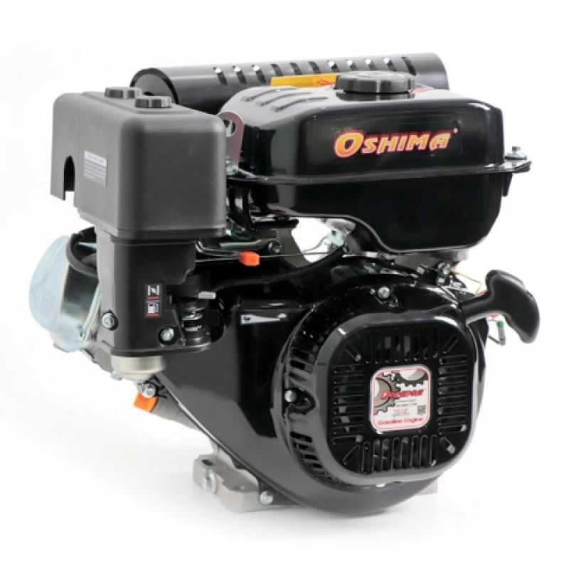 Động cơ nổ Oshima OS180F 11HP Đen - Hình ảnh 11 OSHIMA