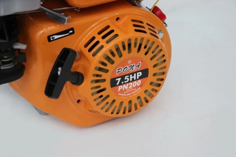 Động cơ nổ Pona PN200 7.5HP Cam Cốt xéo - Hình ảnh 11 PONA