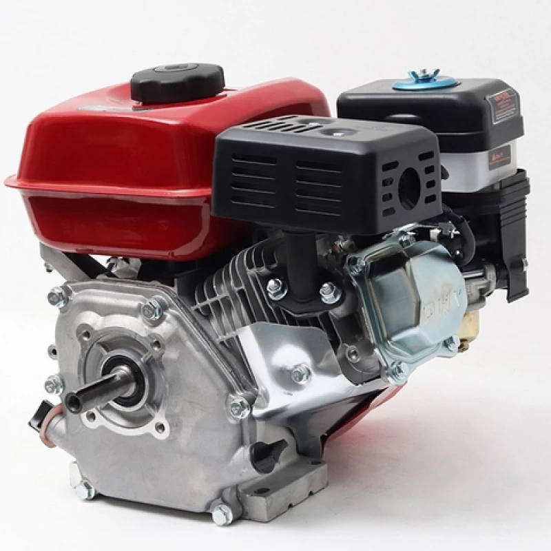 Động cơ nổ Pona PN75 7.5HP - Hình ảnh 1 PONA
