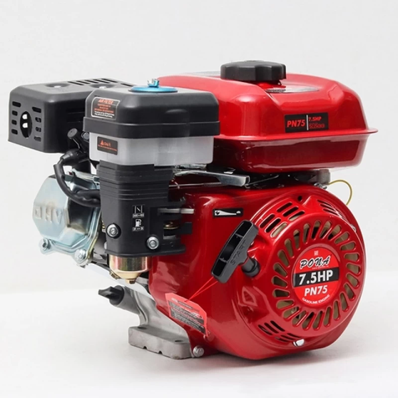 Động cơ nổ Pona PN75 7.5HP - Hình ảnh 5 PONA