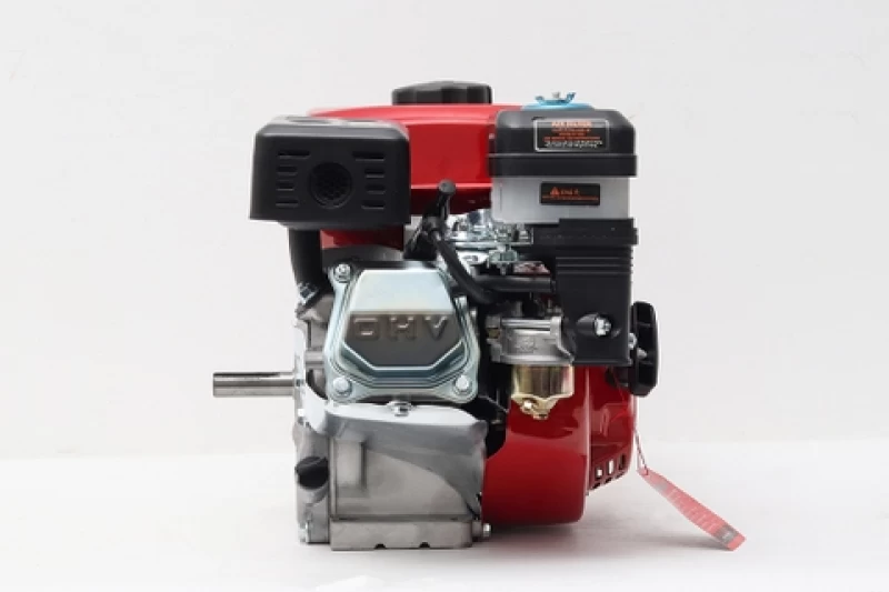 Động cơ nổ Pona PN75 7.5HP - Hình ảnh 16 PONA