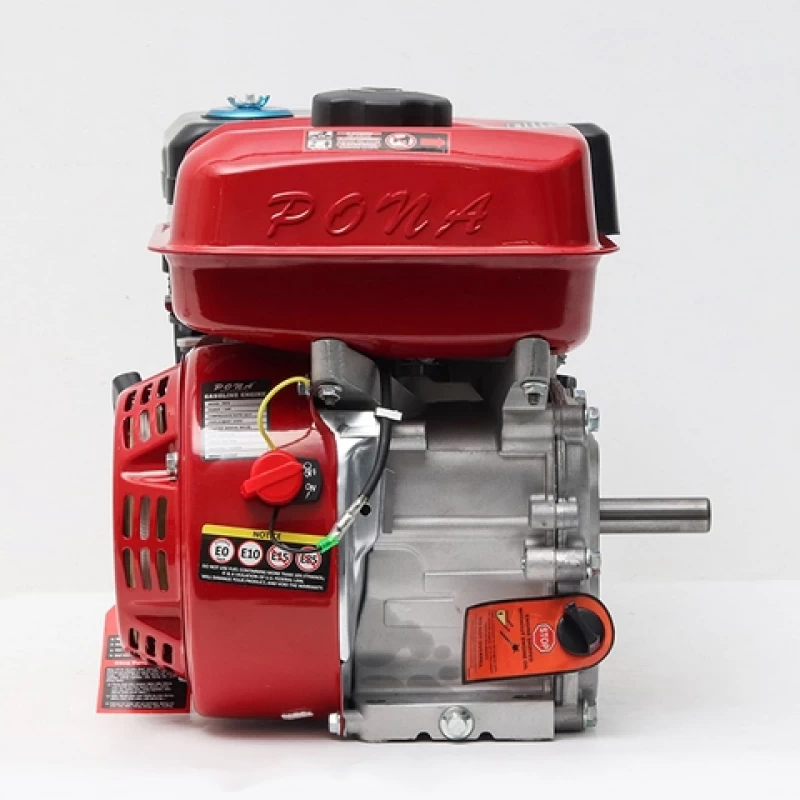 Động cơ nổ Pona PN75 7.5HP - Hình ảnh 3 PONA