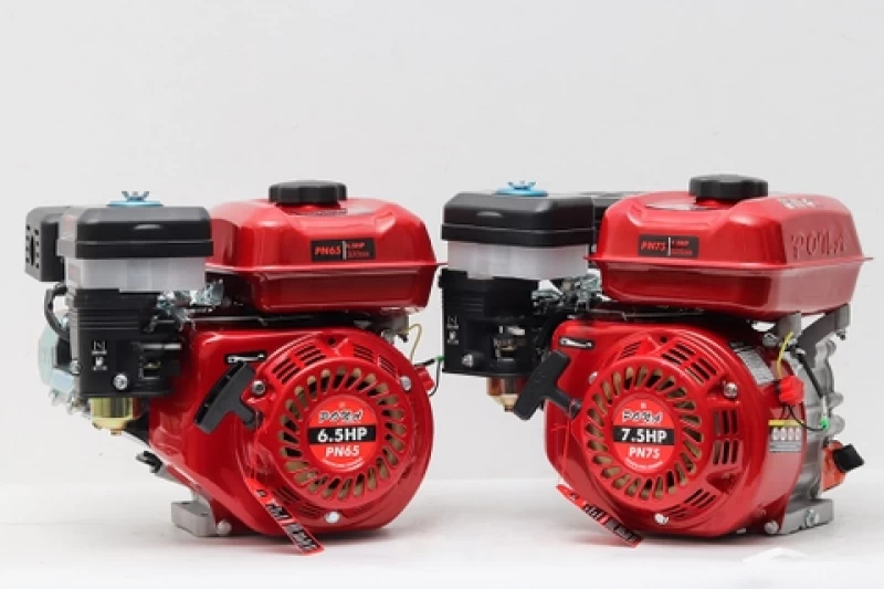 Động cơ nổ Pona PN75 7.5HP - Hình ảnh 9 PONA