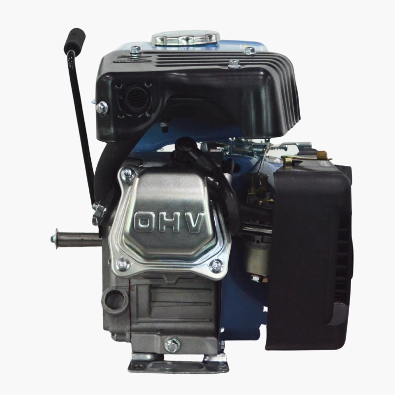 Động Cơ Xăng 2.2Hp Gao GX120 - Hình ảnh 2 GAO